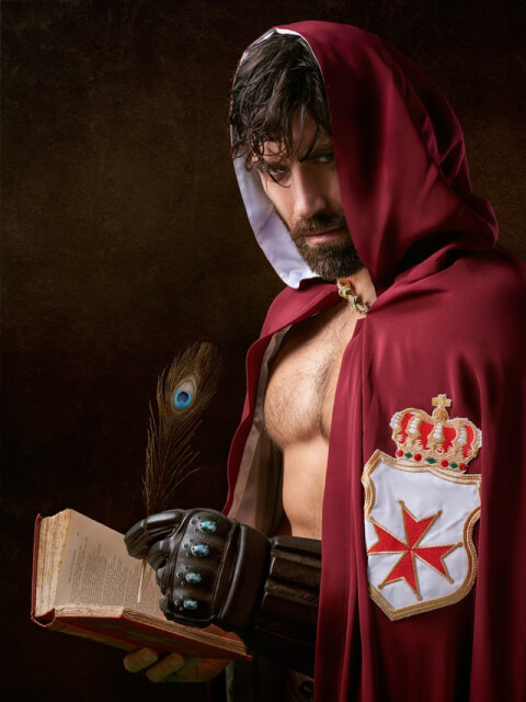 Theatre Artist Template Repertoire 3 1