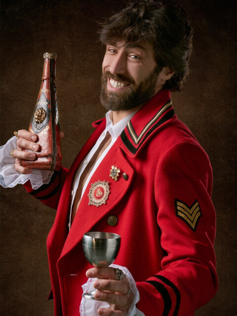 Theatre Artist Template Repertoire 4 1