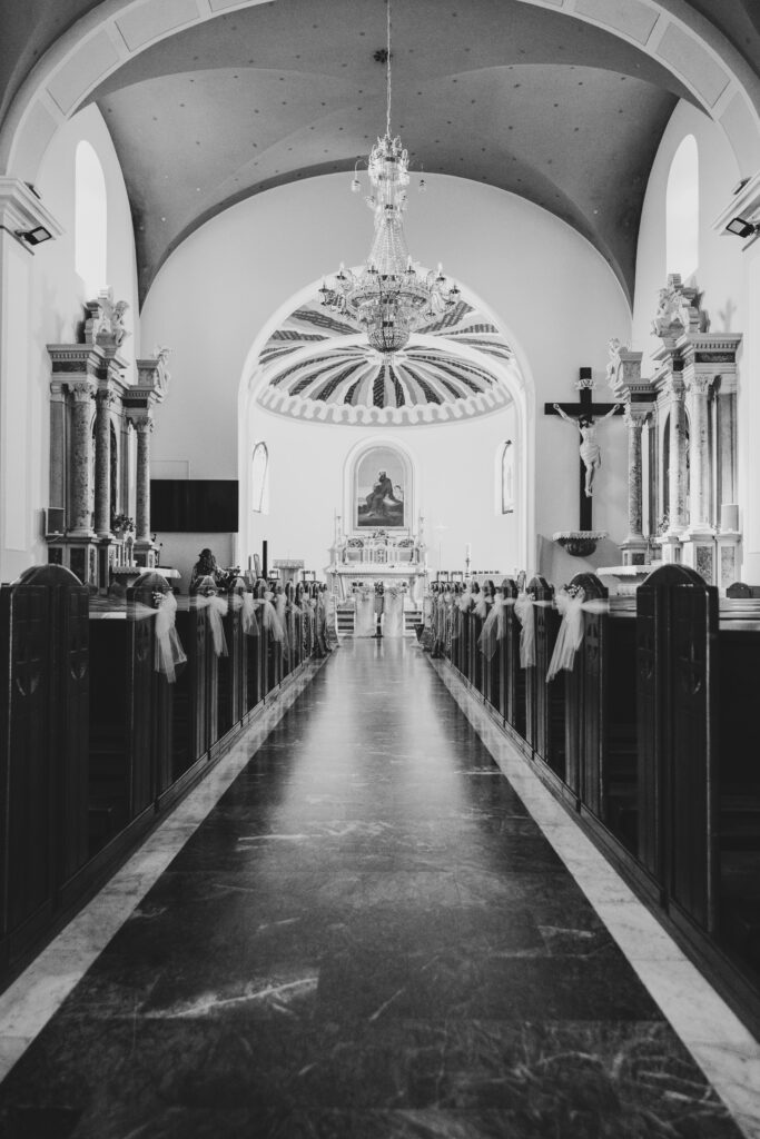 Vjenčanje Rijeka crkva